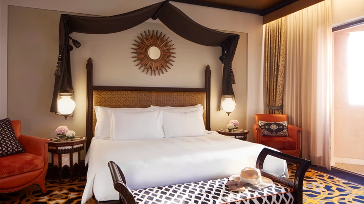 Jumeirah Al Qasr Madinat